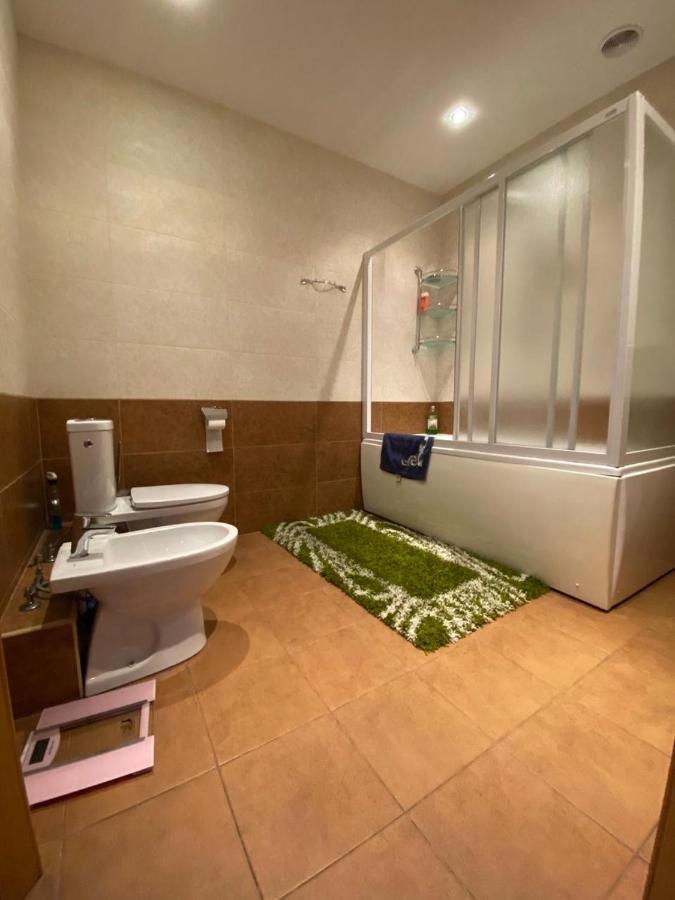 Most City Apartments Magnolia Dnipro Dış mekan fotoğraf