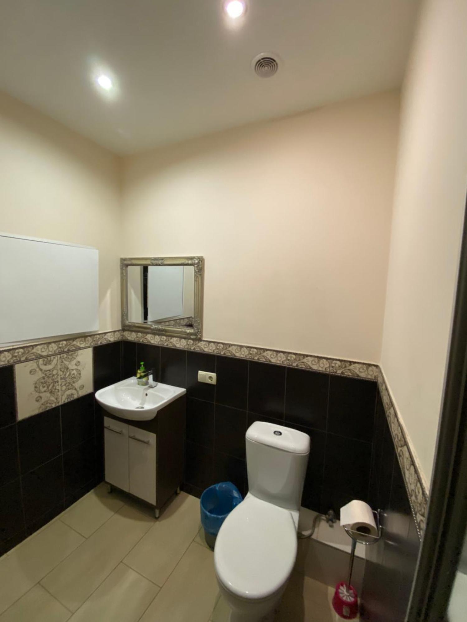Most City Apartments Magnolia Dnipro Dış mekan fotoğraf